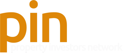 Pin - Property Investors Network