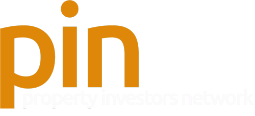 Pin - Property Investors Network