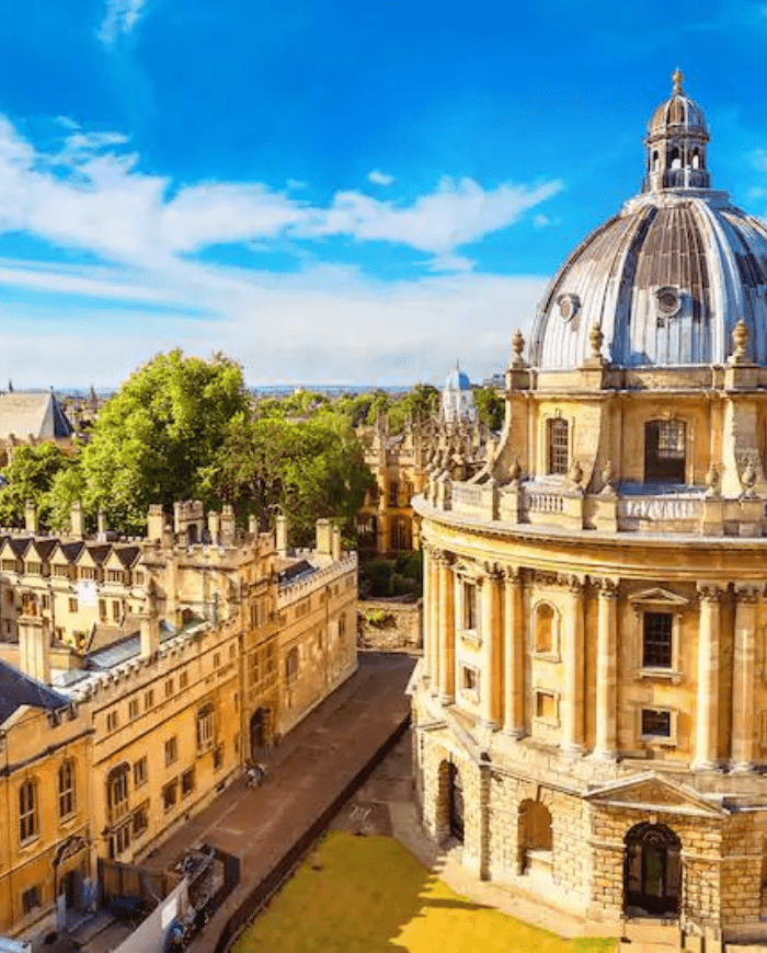 Oxford