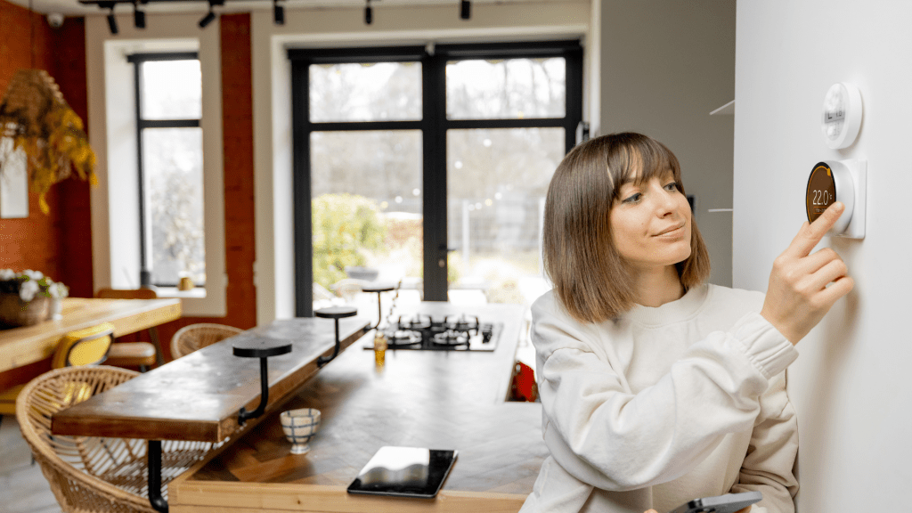 sustainable and smart living