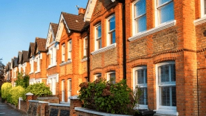 HMO Investment