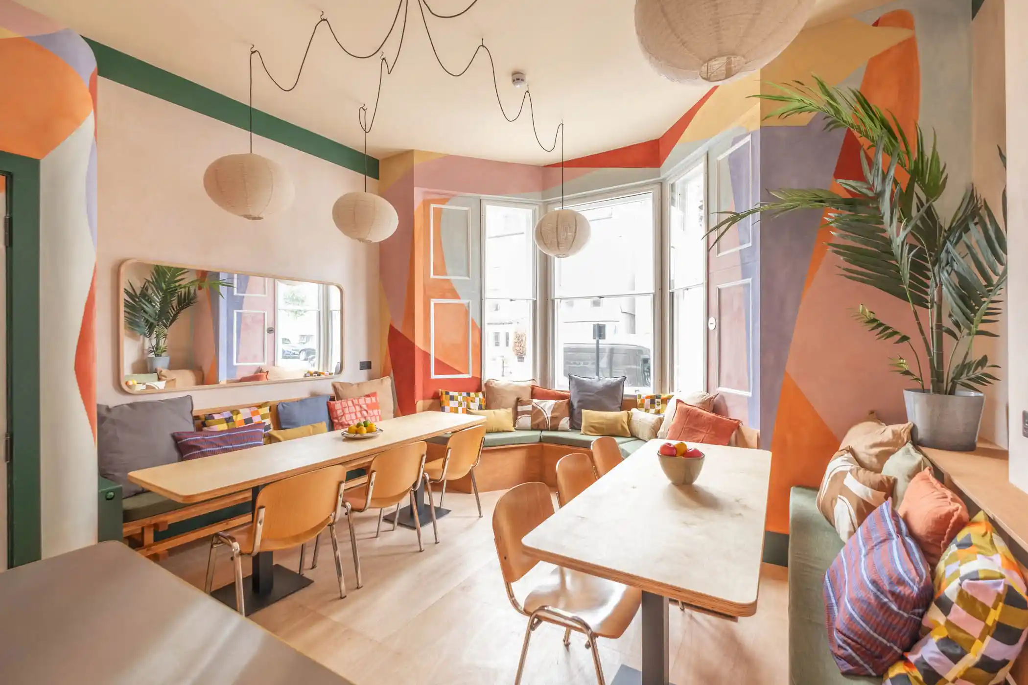 Coliving in London | Cohabs™