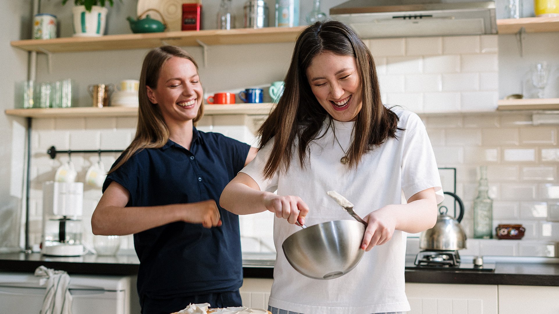 A place to live well together