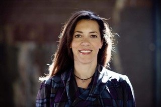 Silvia Grattieri Silvia - co-founder of B-Hive Living