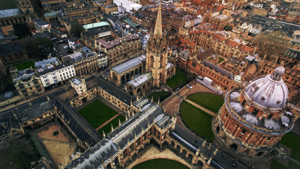 rooms to rent in oxford