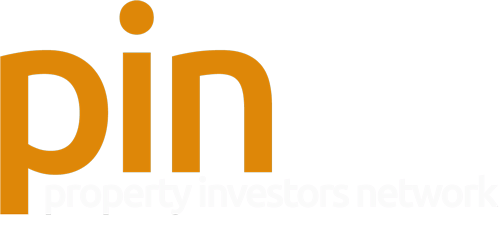 Pin - Property Investors Network
