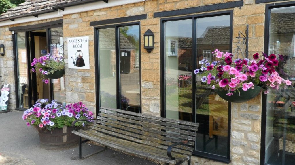 Coolest Breakfast Spots