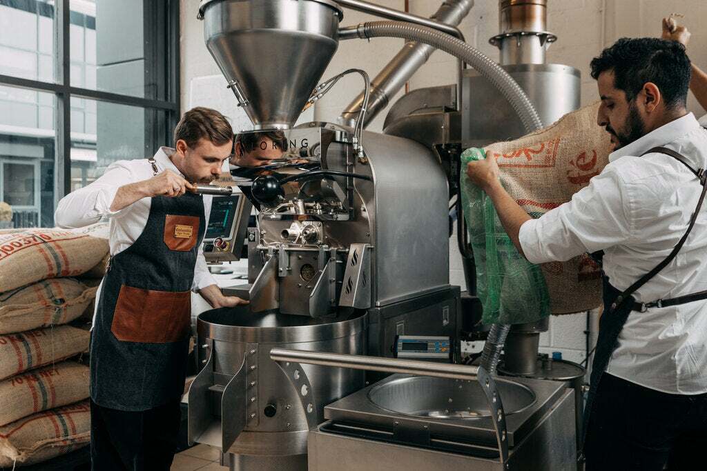 Coolest Breakfast Spots