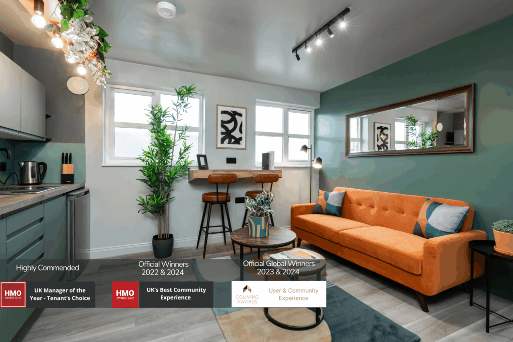 Rooms for Couples for Rent