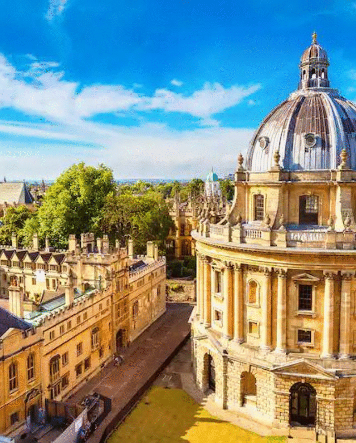 Oxford