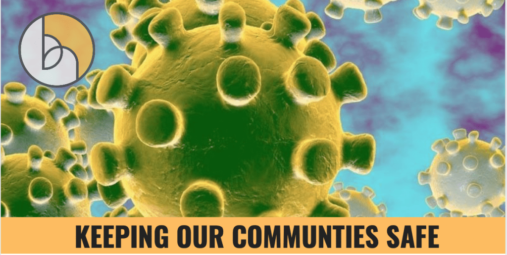 keeping our communities safe