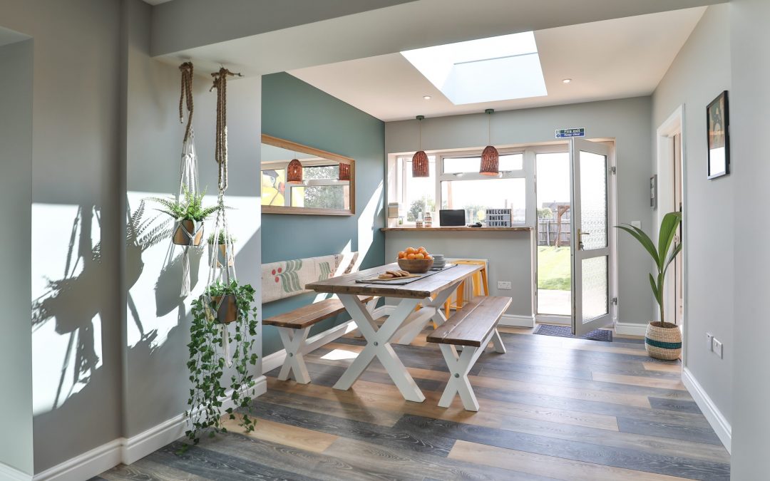 B-Hive Living featured as one of the top 7 UK’s best coliving spaces