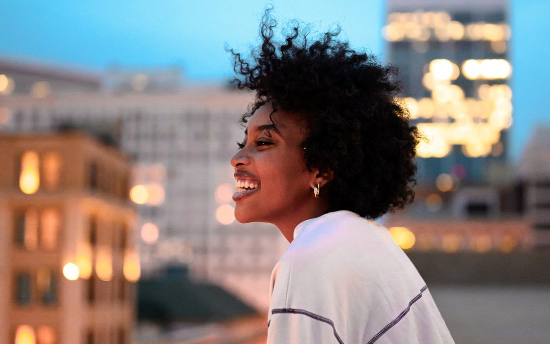 How coliving gave me a sense of belonging – interview with Fania