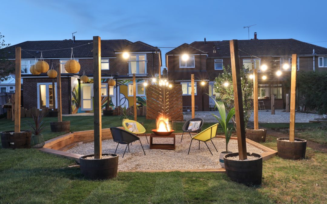Wellness Coliving – health and happiness through design