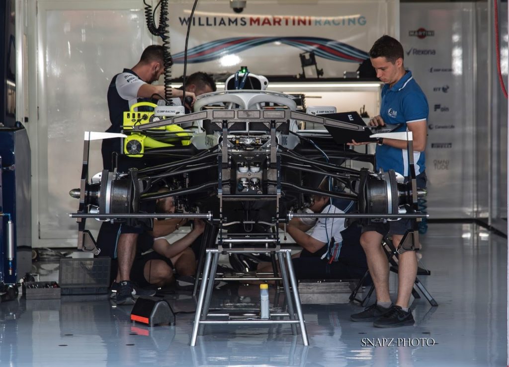 formula 1