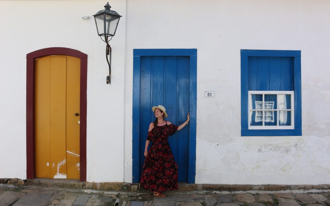 B-Hive Living makes a traveler feel at home – interview with Iva