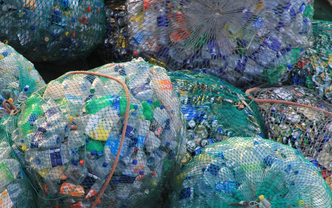 5 ways to reduce plastic at your Hive Home