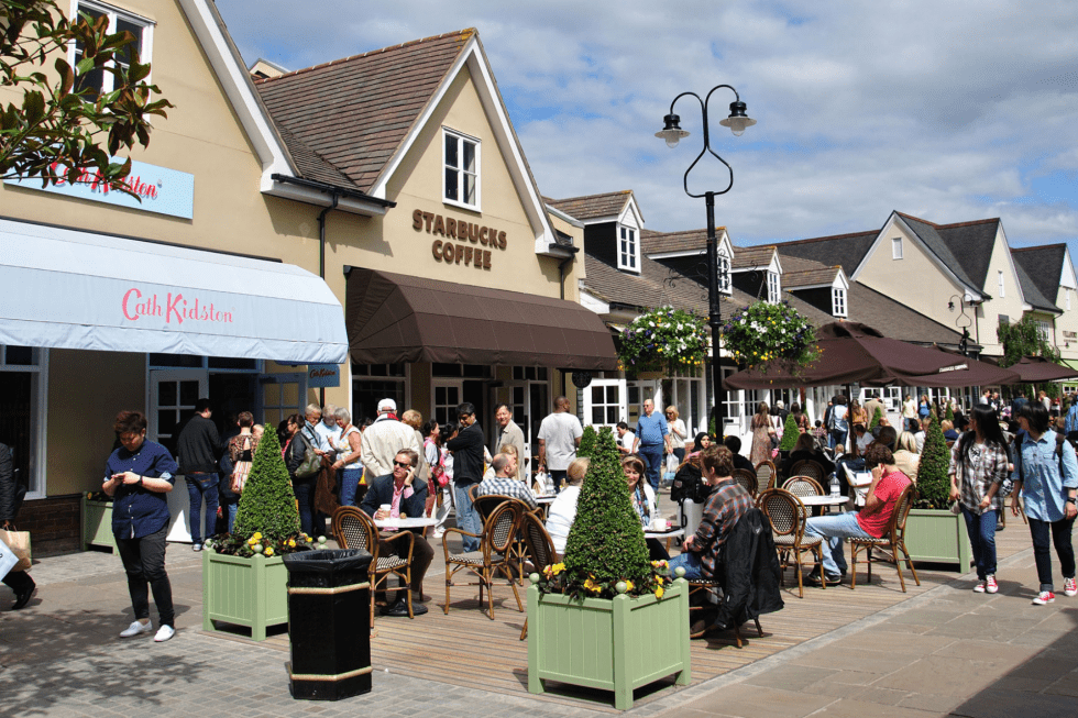 Live in Bicester the hidden gem of Oxfordshire BHIVE LIVING