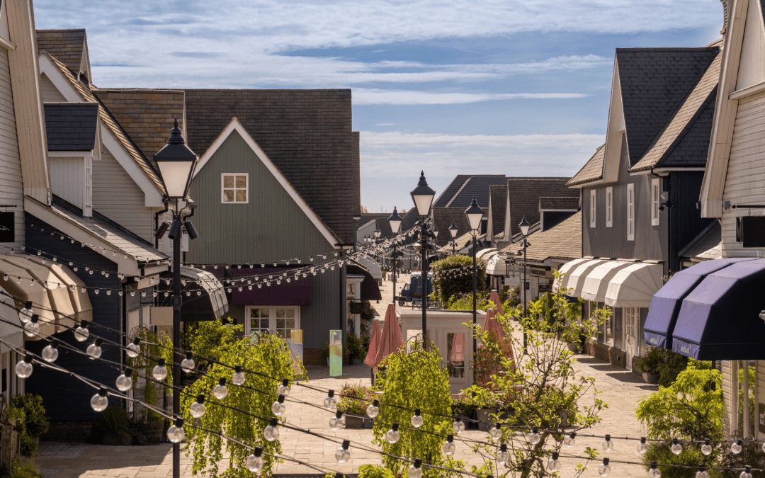 Live well in Bicester – an insider guide to the hidden gem of Oxfordshire