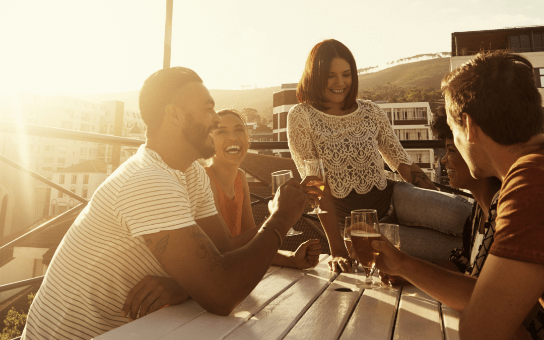 How to Live Well: Expert Tips for a Healthier and More Fulfilling Life