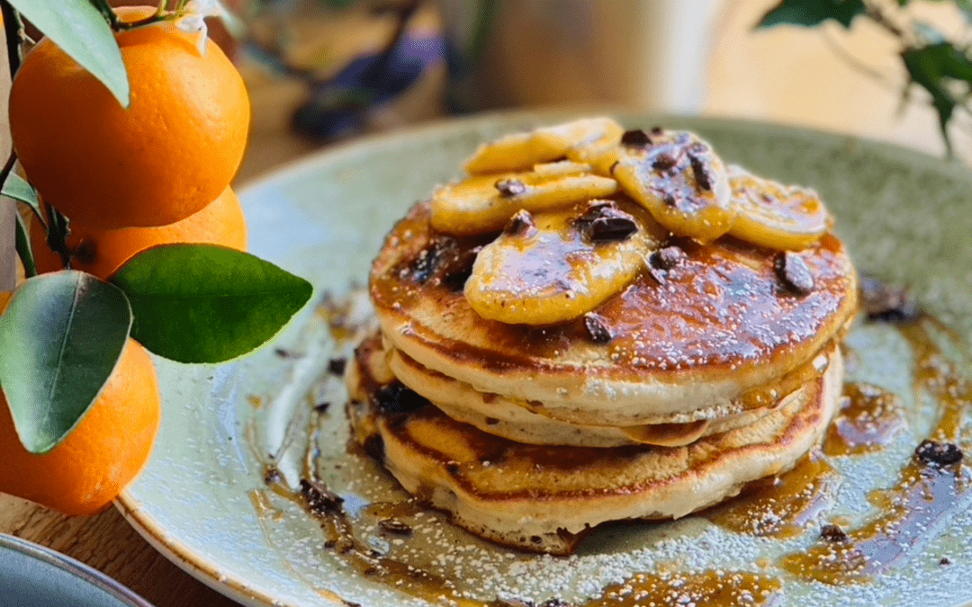 Oxford Foodie adventure – what’s new in town after the pandemic?