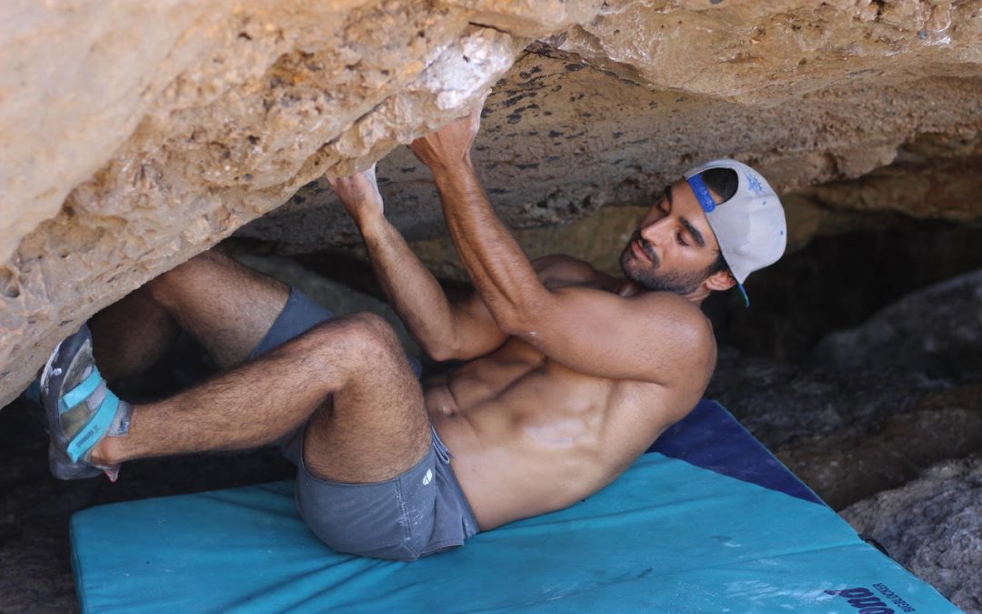 Our Wellness Expert Team – strength and mobility with Francisco