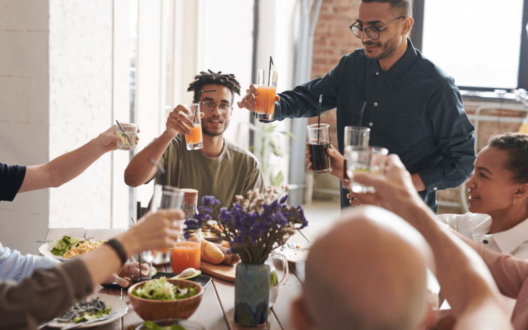 How to successfully build and deliver an award-winning community experience