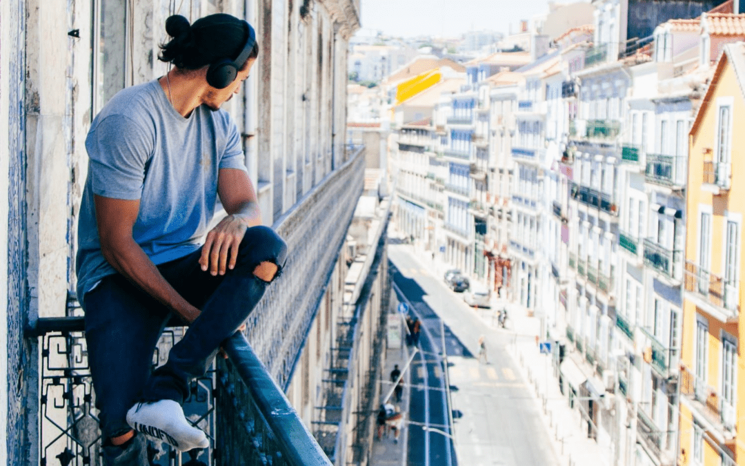 Top 10 coliving destinations in Europe for an adventure of a lifetime