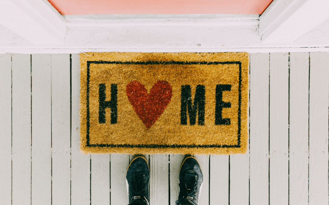 The comfort of a home you call your own – Resident opinion