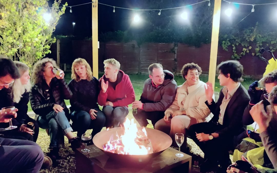 How we keep delivering an award-winning experience