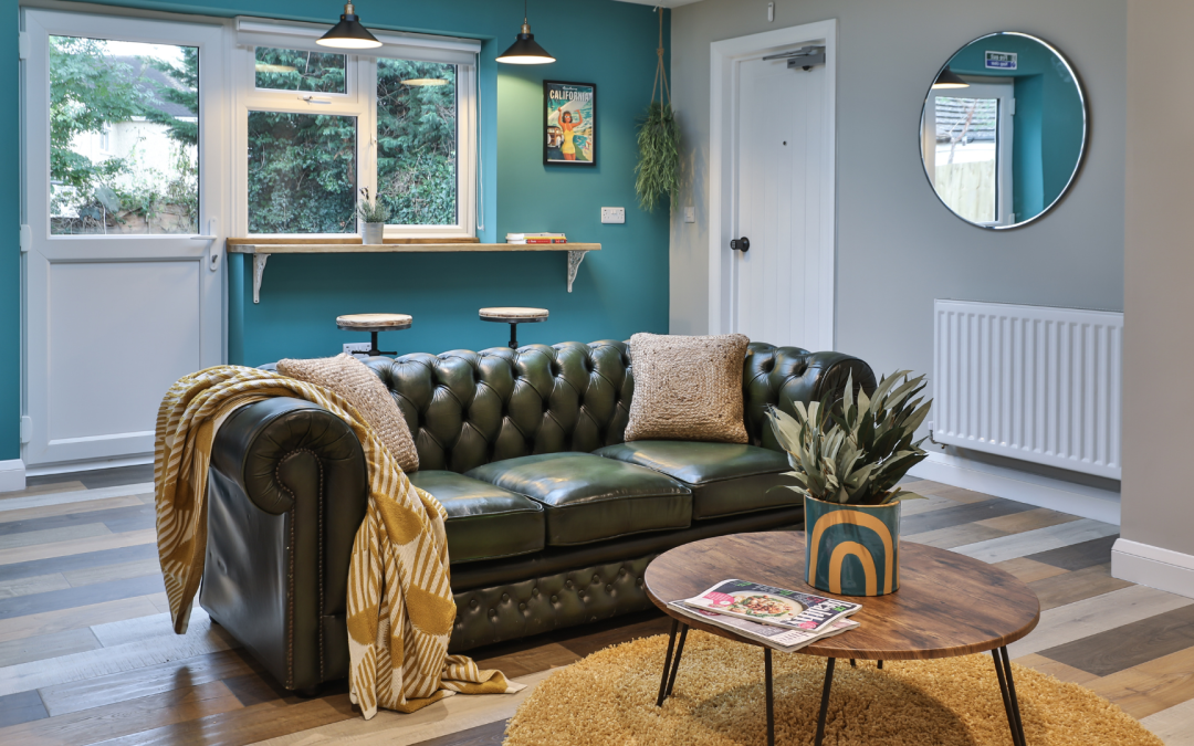 Why Coliving HMOs is the ultimate buy-to-let strategy to invest?