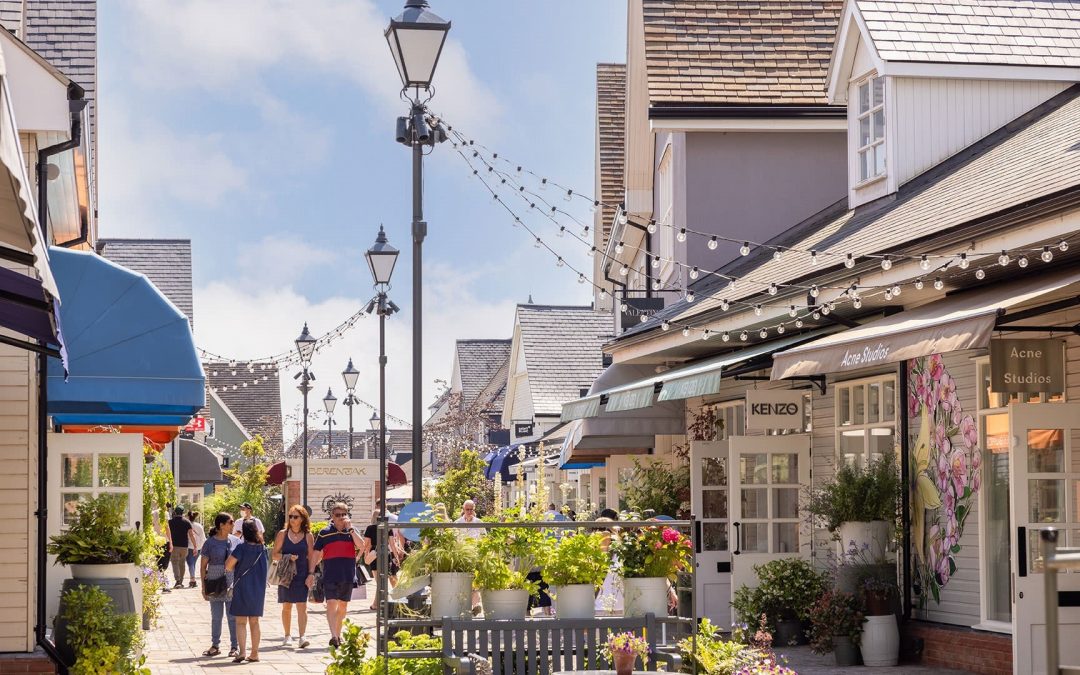 The Social Calendar: Fun Days Out for Couples UK Around Bicester