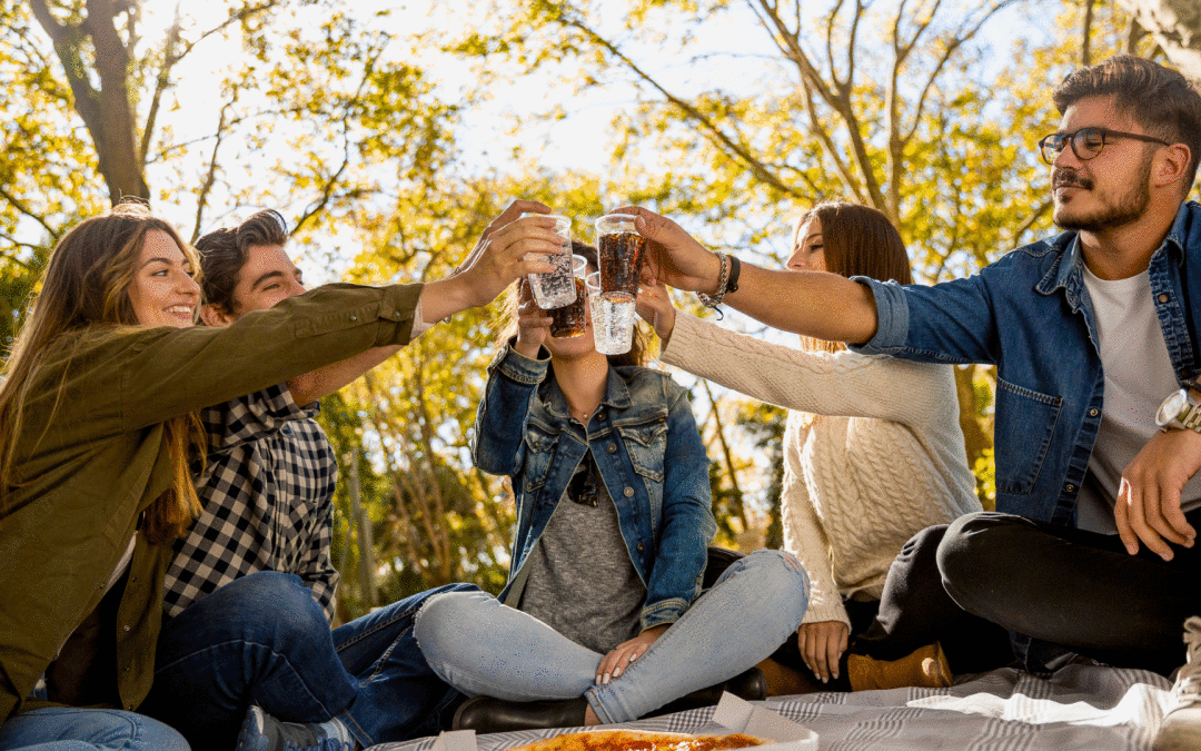 Coliving in Oxford vs renting a flat: full cost comparison