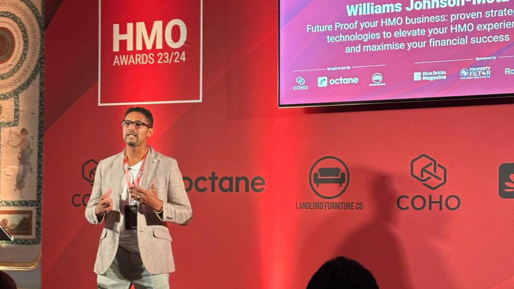 HMO Awards 2024