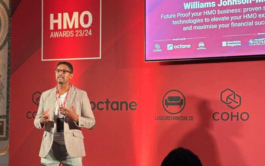 B-Hive Living wins big at the HMO Awards 2024