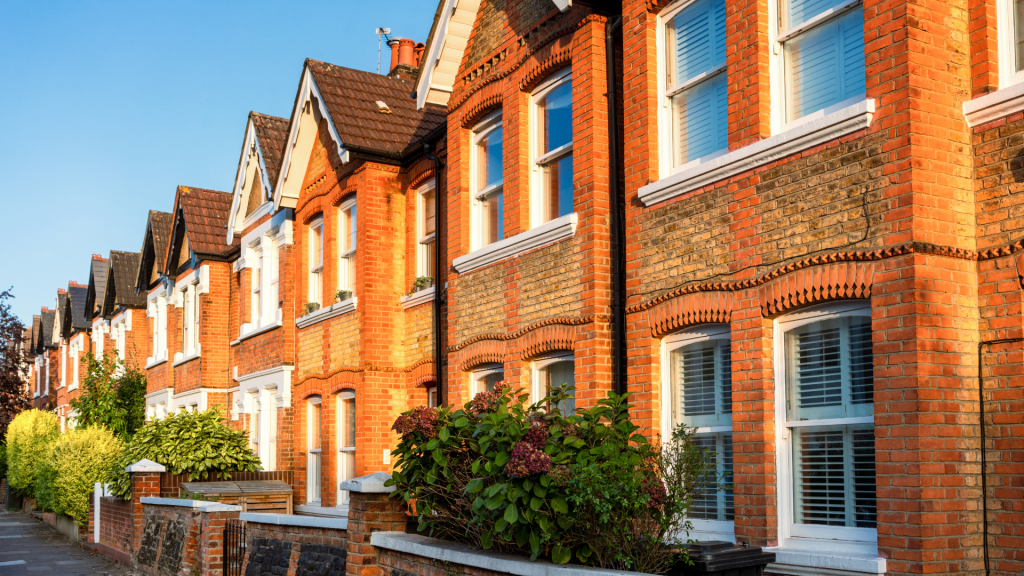 HMO Investment