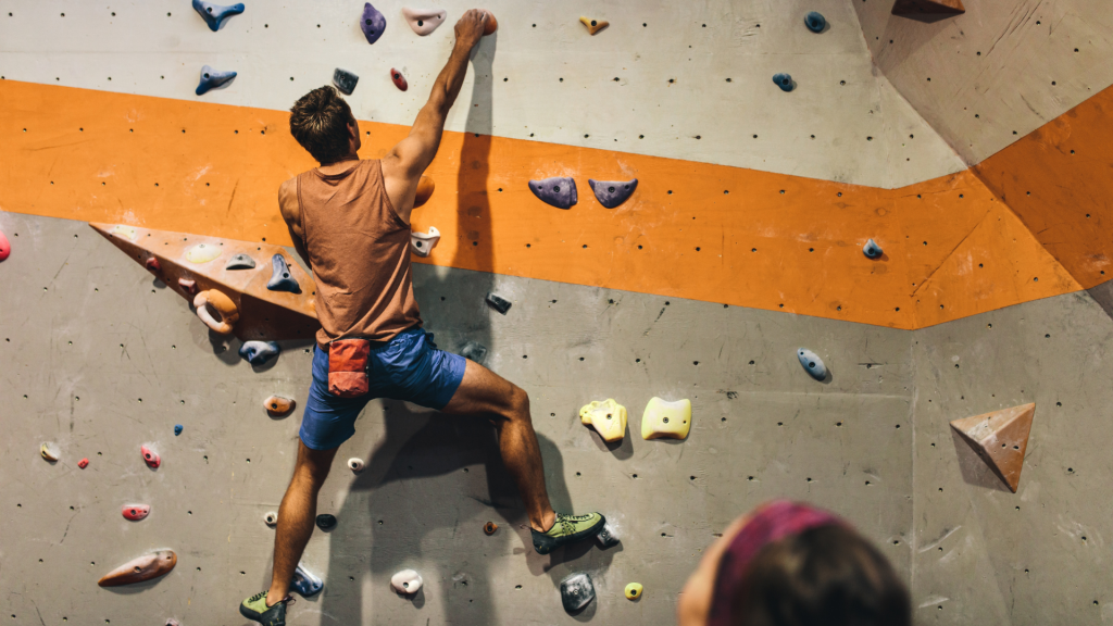 spots to exercise in Bicester