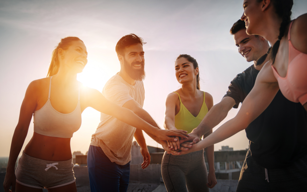 5 cool spots to exercise in and around Bicester