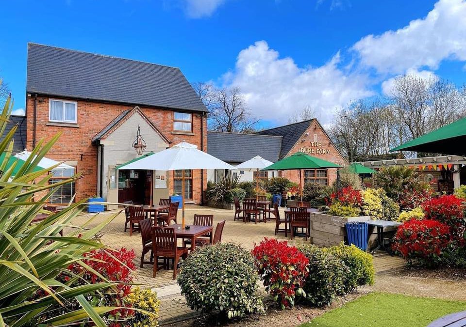 Unwinding After Work: Adult Days Out for Couples in Oxfordshire