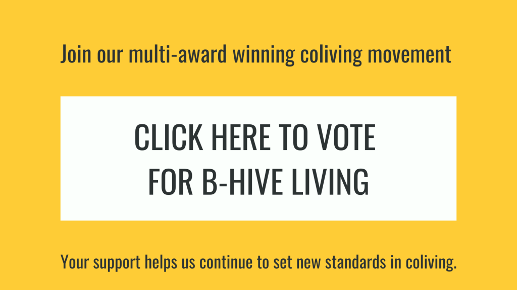Coliving Awards 2024