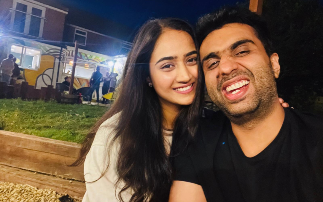 Coliving as a Couple: Can It Really Work? Meet a Hive Couple