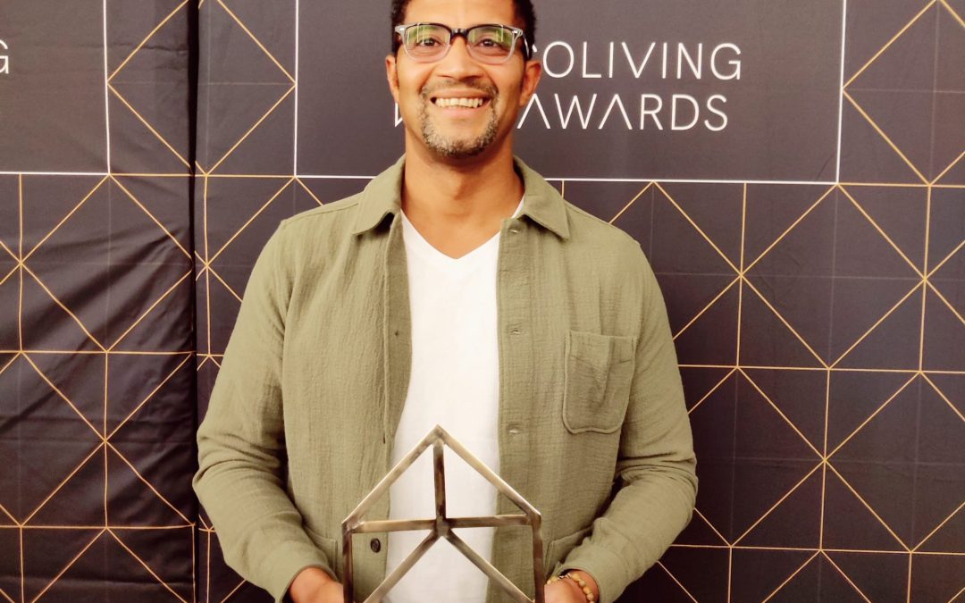 B-Hive Living Crowned Best Global Coliving Community Experience