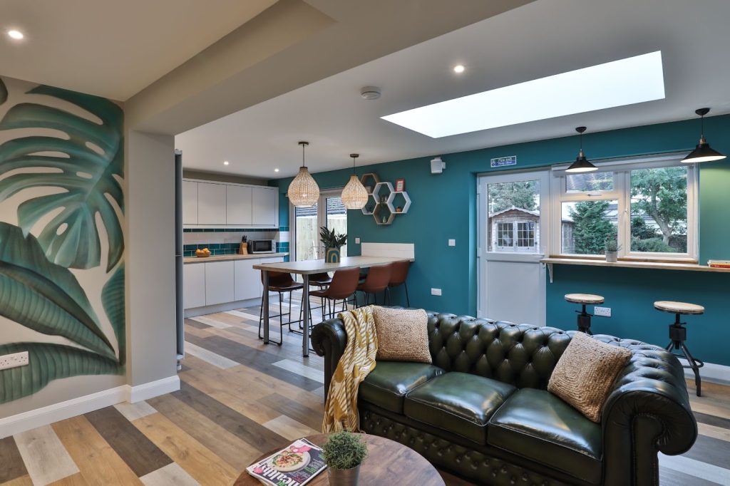 User and Community Experience at Coliving Awards