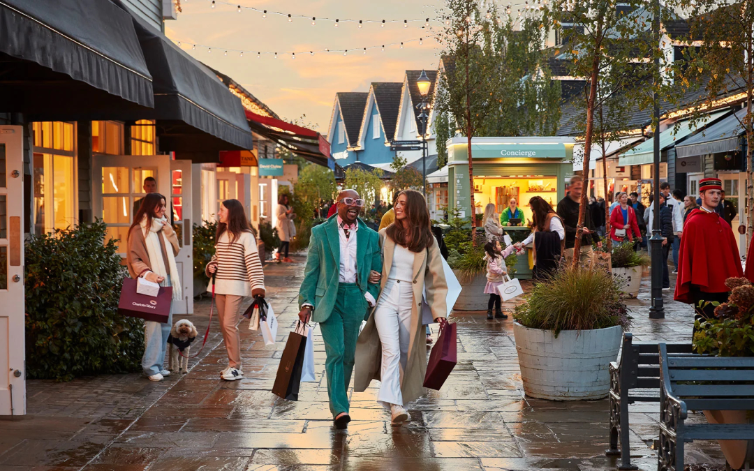 7 Top Tips for a Perfect Day Out in Bicester Village