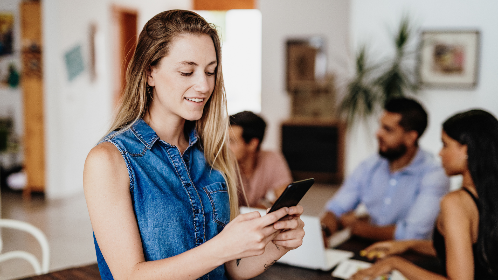 technology HMOs management