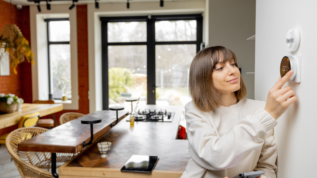 sustainable and smart living