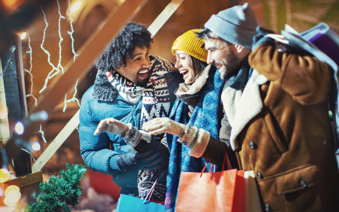 Christmas in Oxford: Best Things to Do