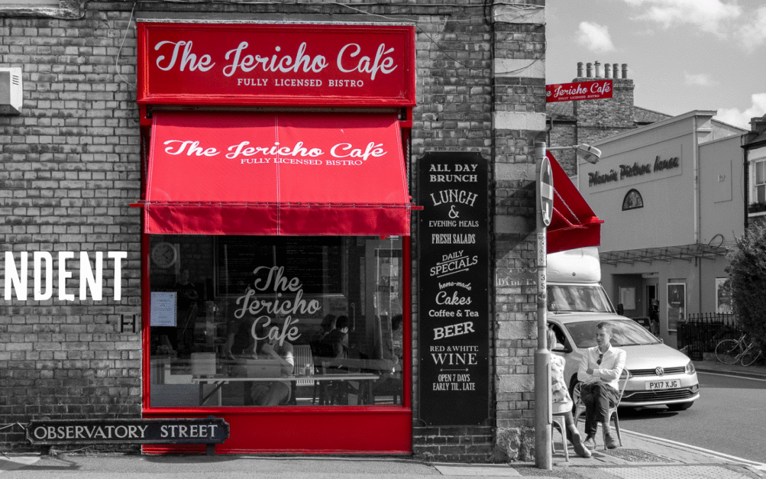 Cafes, pubs and places to work from in Bicester if you’re remote