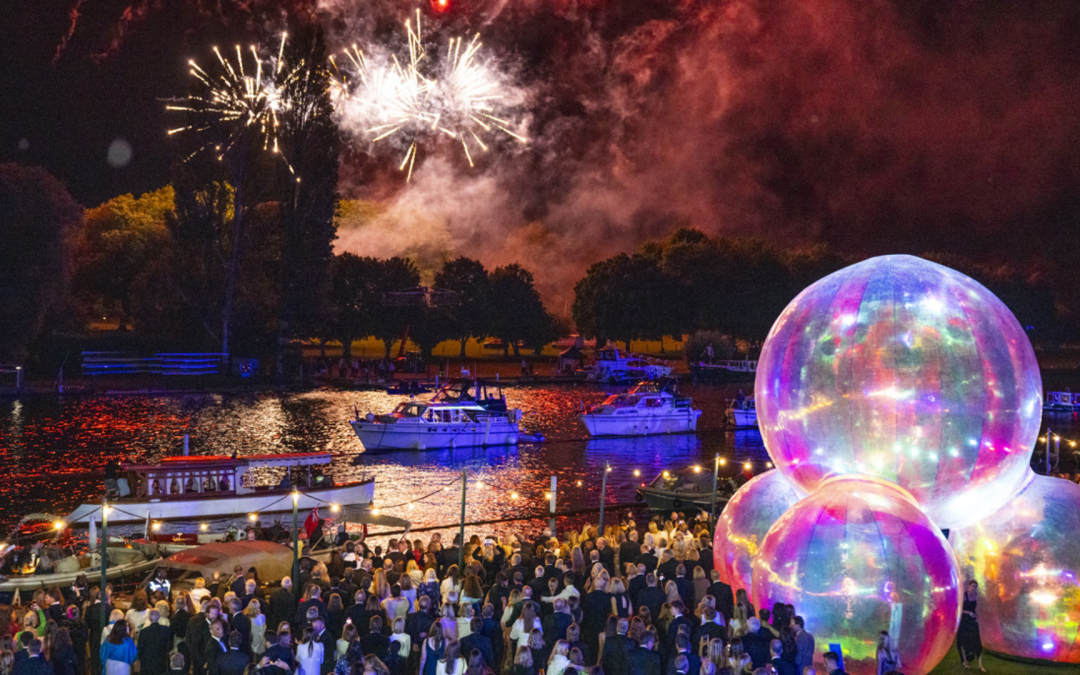 The Best UK Spring & Summer Festivals to Catch in 2025