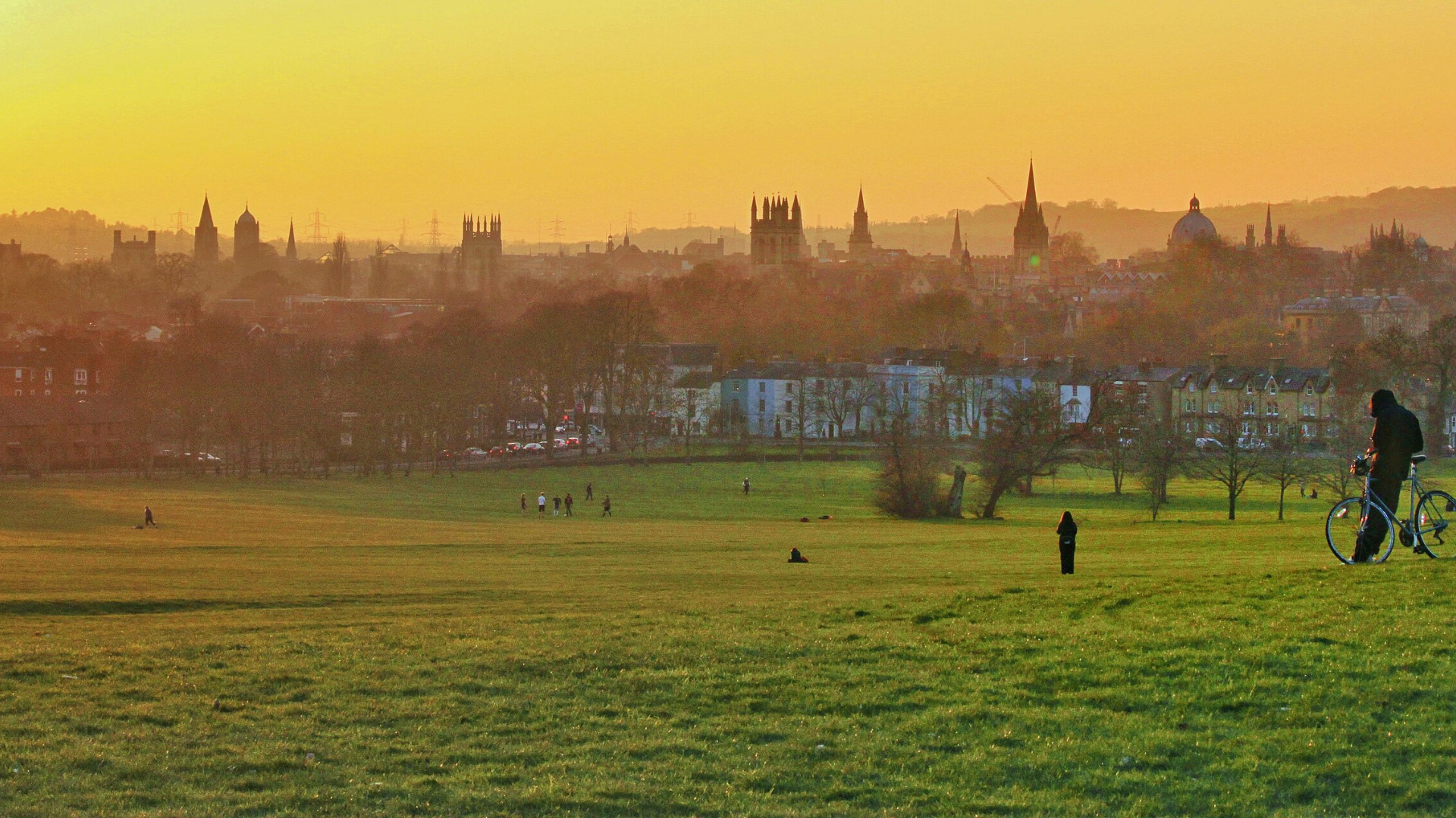 5 Secret Spots in Oxford That No Local Will Tell You About